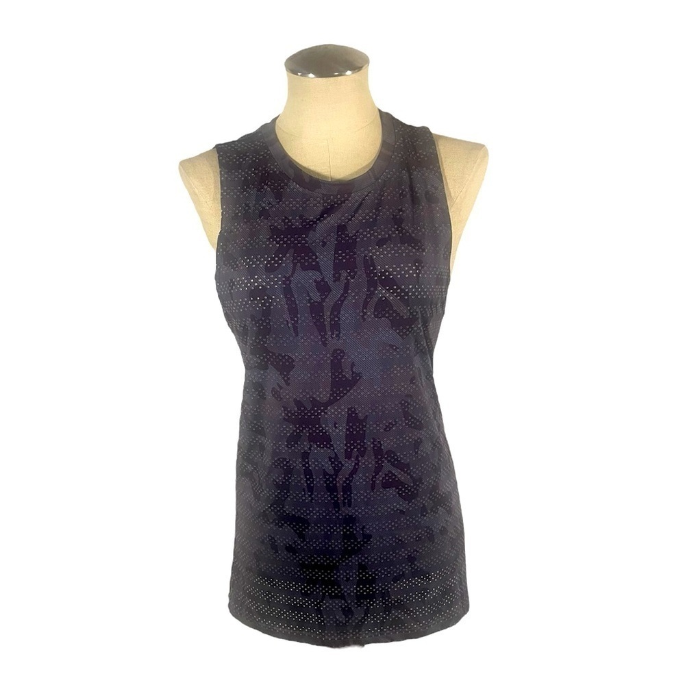 Zyia chill muscle tank. Size M